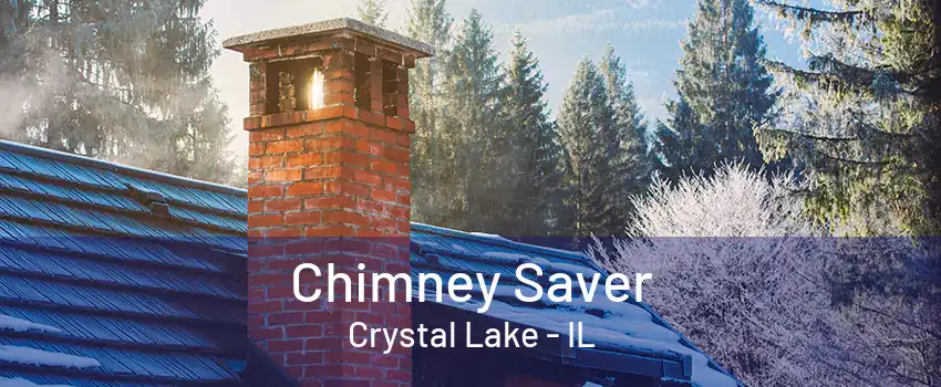 Chimney Saver Crystal Lake - IL