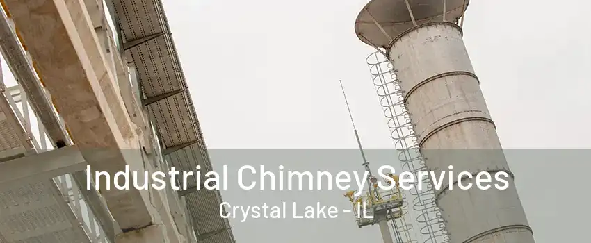 Industrial Chimney Services Crystal Lake - IL