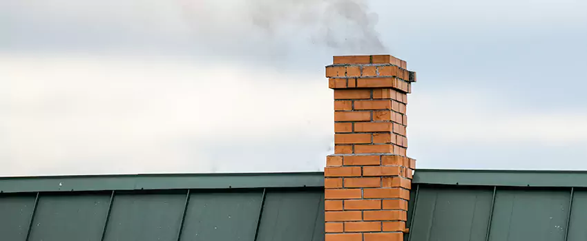 Animal Screen Chimney Cap Repair And Installation Services in Crystal Lake, Illinois