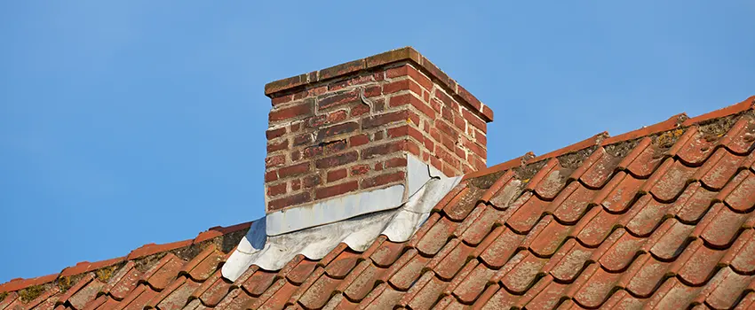 Residential Chimney Bricks Rotten Repair Services in Crystal Lake, IL