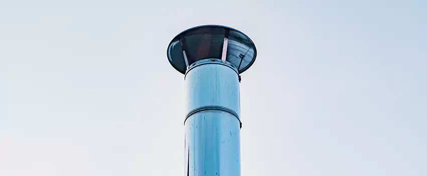 Wind-Resistant Chimney Caps Installation and Repair Services in Crystal Lake, Illinois