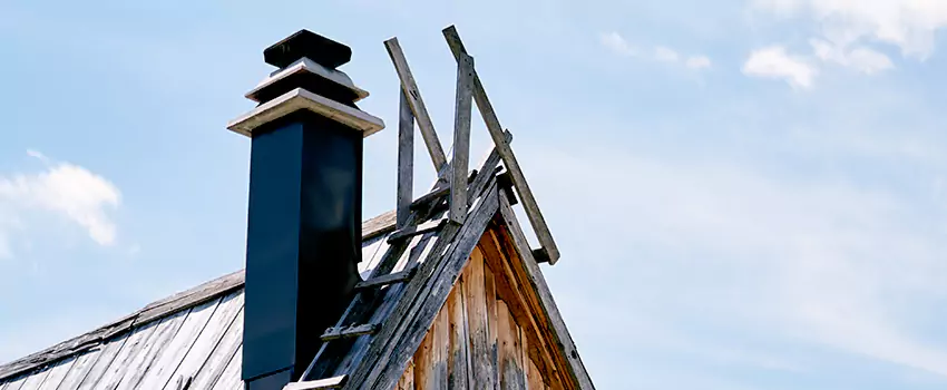 Chimney Creosote Cleaning in Crystal Lake, IL