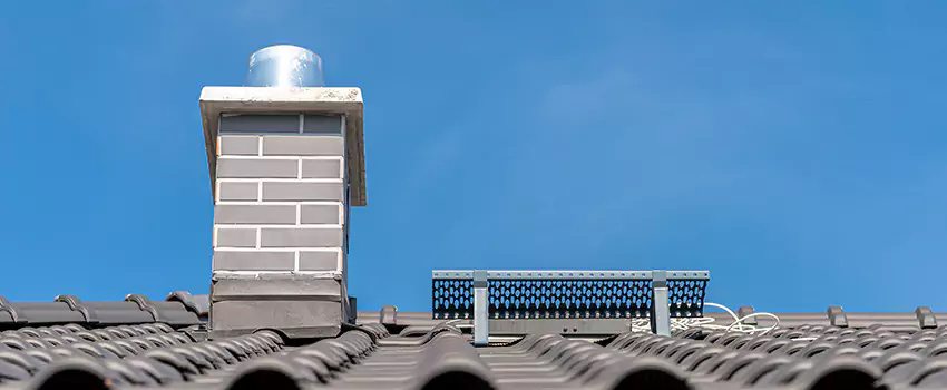 Chimney Flue Relining Services in Crystal Lake, Illinois