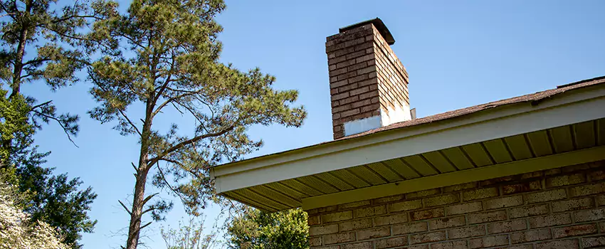 Budget-Friendly Chimney Masonry Service in Crystal Lake, Illinois