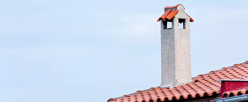 Chimney Pot Replacement in Crystal Lake, IL