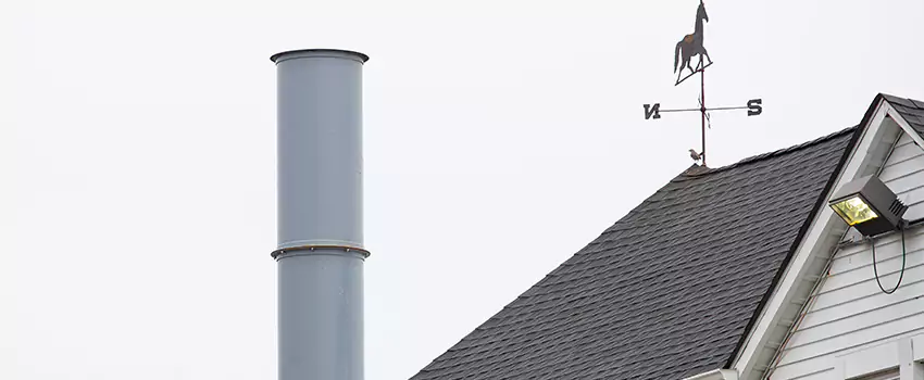 Chimney Inspection in Crystal Lake, IL