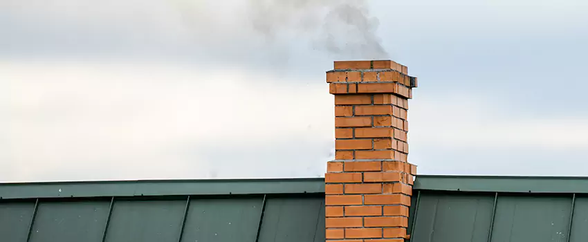 Chimney Soot Cleaning Cost in Crystal Lake, IL