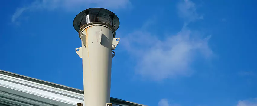 Chimney Spark Arrestor Requirements in Crystal Lake, IL