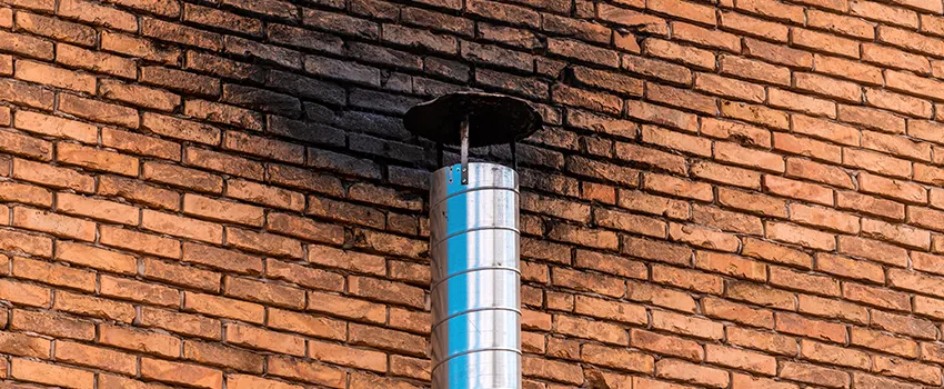 Diagnosing Commercial Chimney Problems in Crystal Lake, IL