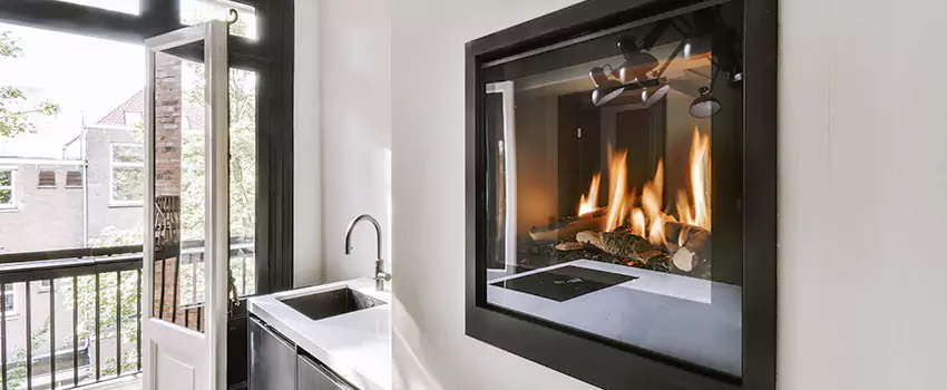 Dimplex Fireplace Installation and Repair in Crystal Lake, Illinois