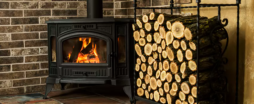 Drolet Fireplaces in Crystal Lake, Illinois