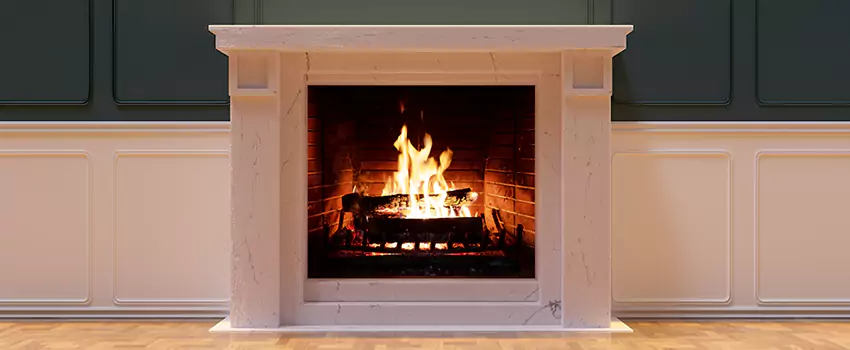 Empire Comfort Systems Fireplace Installation and Replacement in Crystal Lake, Illinois