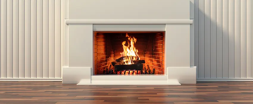 Fireplace Broken Ashtray Repair Services in Crystal Lake, Illinois