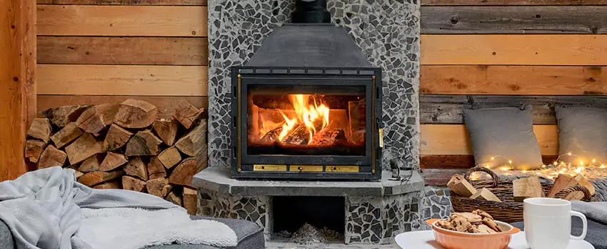 Fireplace Renovation Service in Crystal Lake, IL