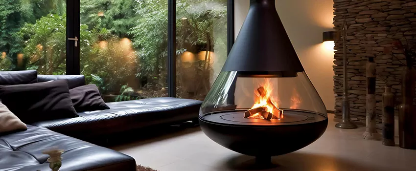 Affordable Floating Fireplace Repair And Installation Services in Crystal Lake, Illinois