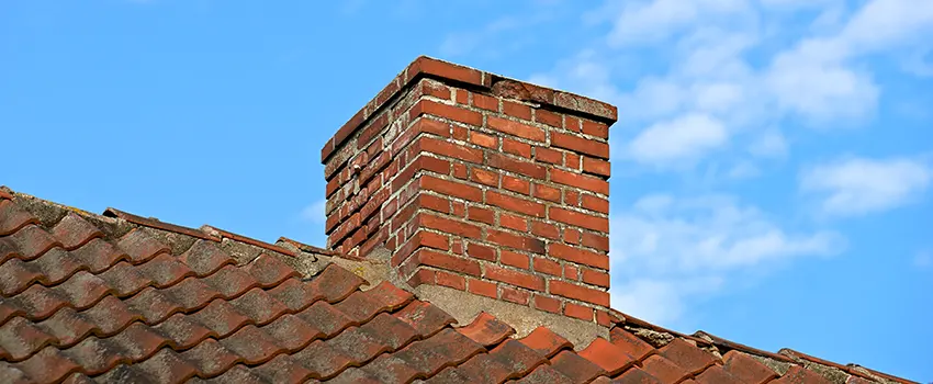 Flue Tiles Cracked Repair Services near Me in Crystal Lake, IL