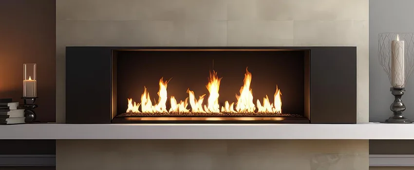 Vent Free Gas Fireplaces Repair Solutions in Crystal Lake, Illinois