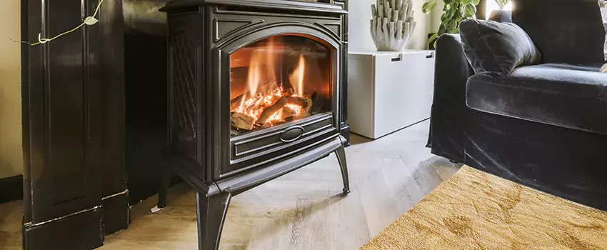 Cost of Hearthstone Stoves Fireplace Services in Crystal Lake, Illinois