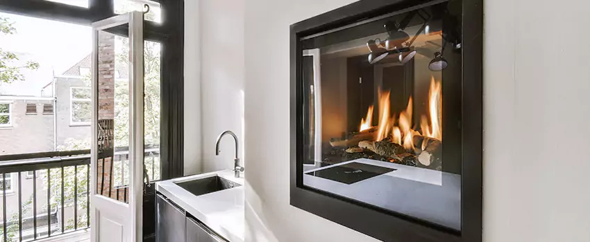 Cost of Monessen Hearth Fireplace Services in Crystal Lake, IL