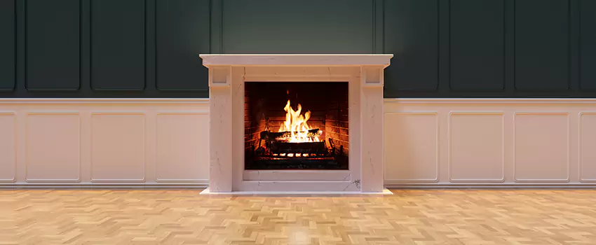 Napoleon Electric Fireplaces Inspection Service in Crystal Lake, Illinois