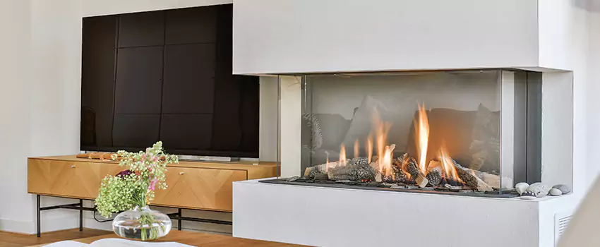 Ortal Wilderness Fireplace Repair and Maintenance in Crystal Lake, Illinois