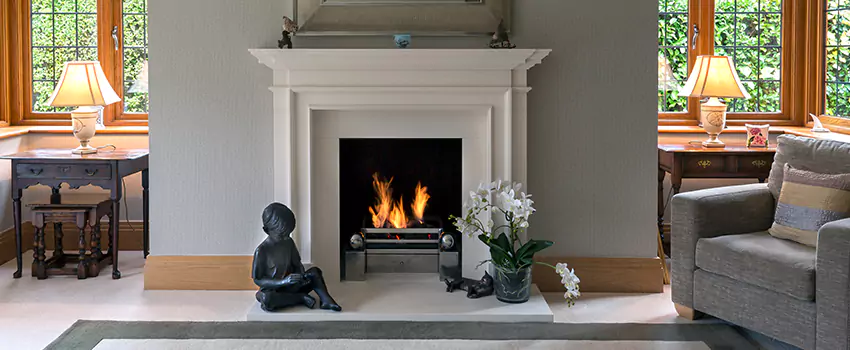 RSF Fireplaces Maintenance and Repair in Crystal Lake, Illinois