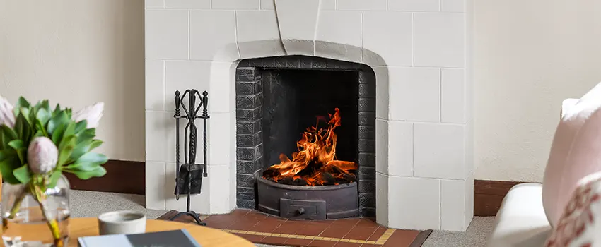 Valor Fireplaces and Stove Repair in Crystal Lake, IL