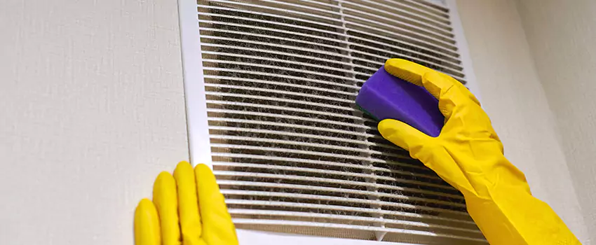 Vent Cleaning Company in Crystal Lake, IL