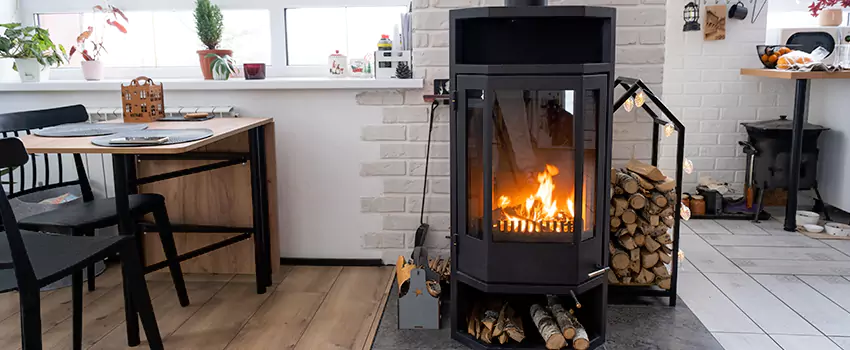 Wood Stove Inspection Services in Crystal Lake, IL