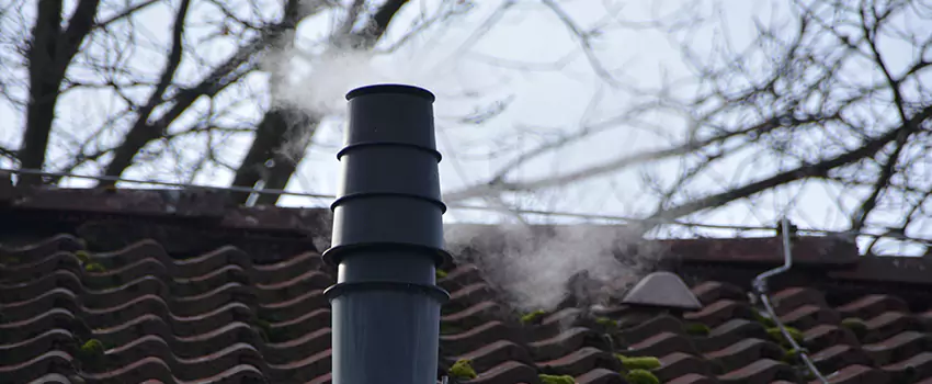 Broken Chimney Animal Screen Repair And Installation in Crystal Lake, IL