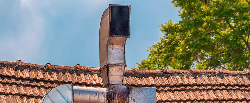 Chimney Cleaning Cost in Crystal Lake, Illinois