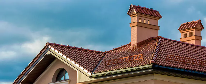 Residential Chimney Services in Crystal Lake, Illinois