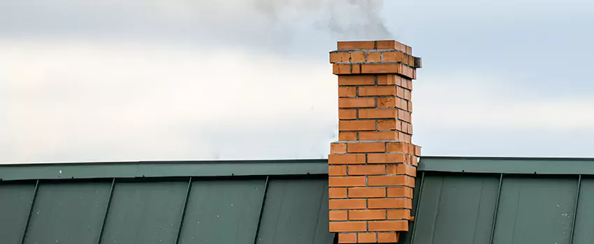 Chimney Installation Company in Crystal Lake, IL