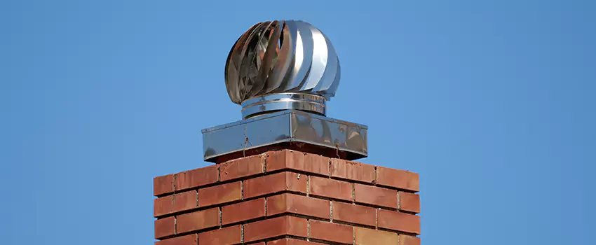 Chimney Flue Rebuild Services in Crystal Lake, Illinois