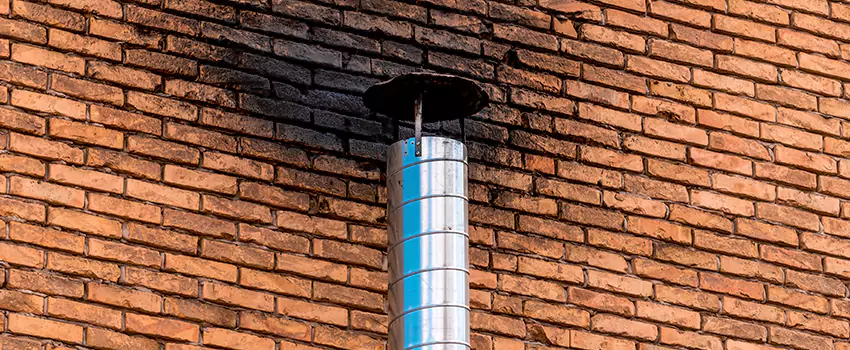 Chimney Design and Style Remodel Services in Crystal Lake, Illinois