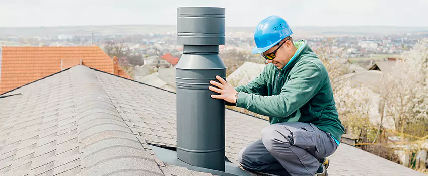 Chimney Repair Cost in Crystal Lake, IL