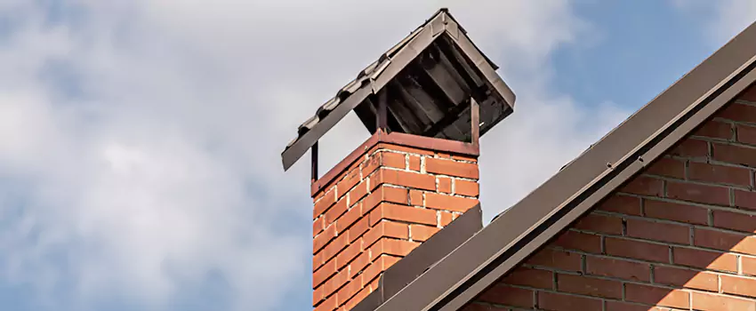 Chimney Saver Masonry Repair Contractor in Crystal Lake, Illinois