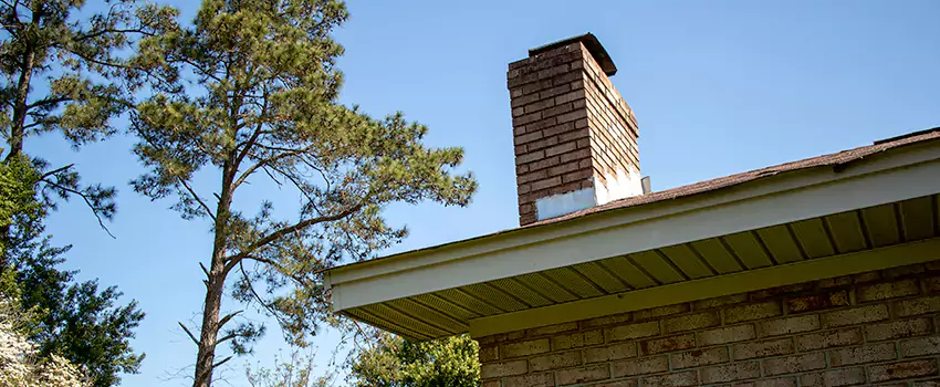 Brick Chimney Sweep Near Me in Crystal Lake, IL