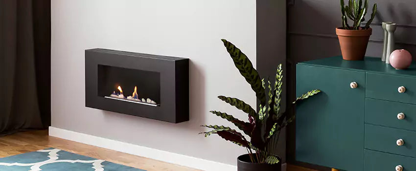 Cost of Ethanol Fireplace Repair And Installation Services in Crystal Lake, IL