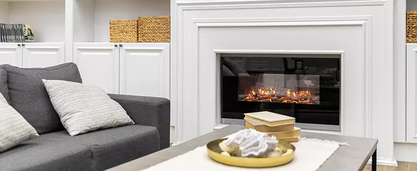 Professional Fireplace Maintenance Contractors in Crystal Lake, IL