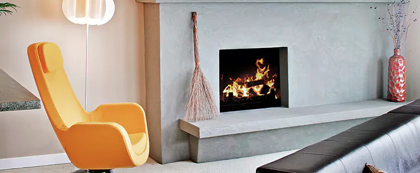 Electric Fireplace Makeover Services in Crystal Lake, IL