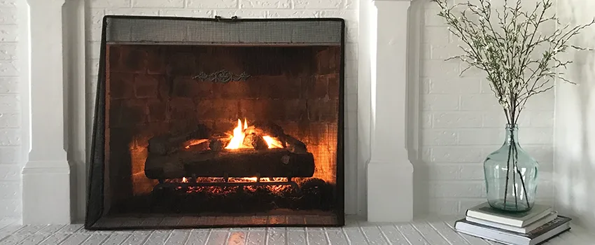 Cost-Effective Fireplace Mantel Inspection And Maintenance in Crystal Lake, IL