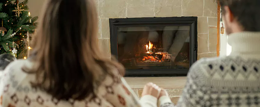 Fireplace Firebox Refurbish & Restore Services in Crystal Lake, IL