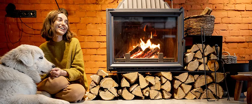 Fireplace Smell Removal Cost in Crystal Lake, IL