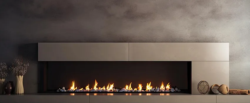 Gas Fireplace Logs Supplier in Crystal Lake, Illinois