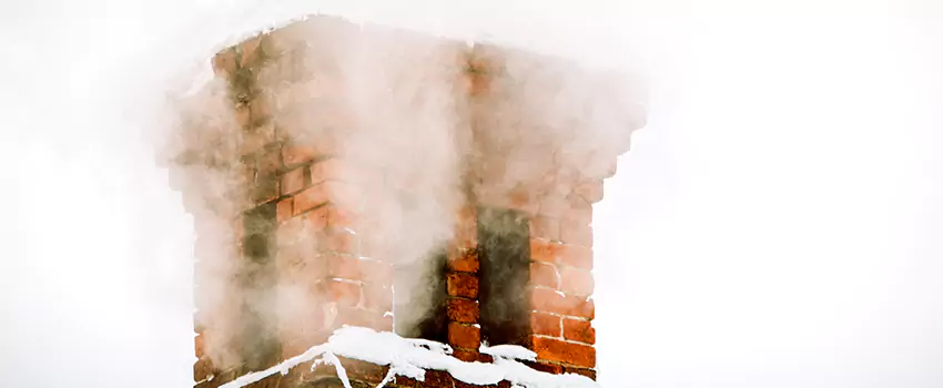 Chimney Flue Soot Removal in Crystal Lake, IL