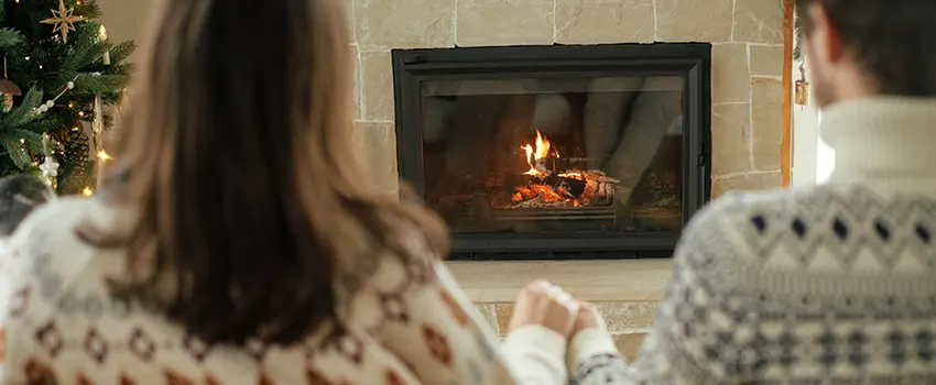 Superior Open-Hearth Wood Fireplaces in Crystal Lake, IL