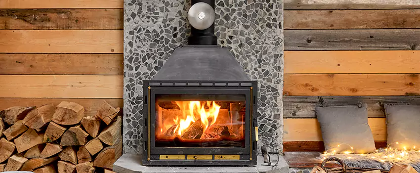 Travis Industries Elite Fireplace Inspection and Maintenance in Crystal Lake, Illinois