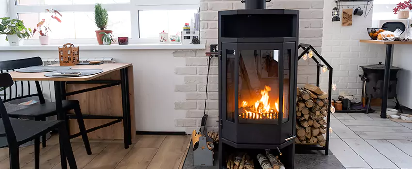 Cost of Vermont Castings Fireplace Services in Crystal Lake, IL