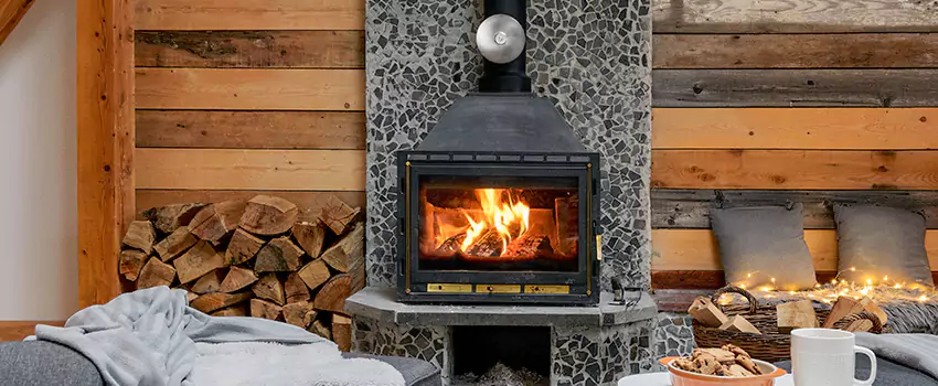 Affordable Wood Fireplace Fixing Solutions in Crystal Lake, Illinois